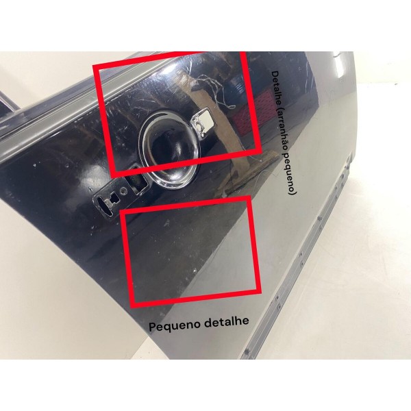 Porta Dianteira Direita Discovery 3 4 2005 A 2016