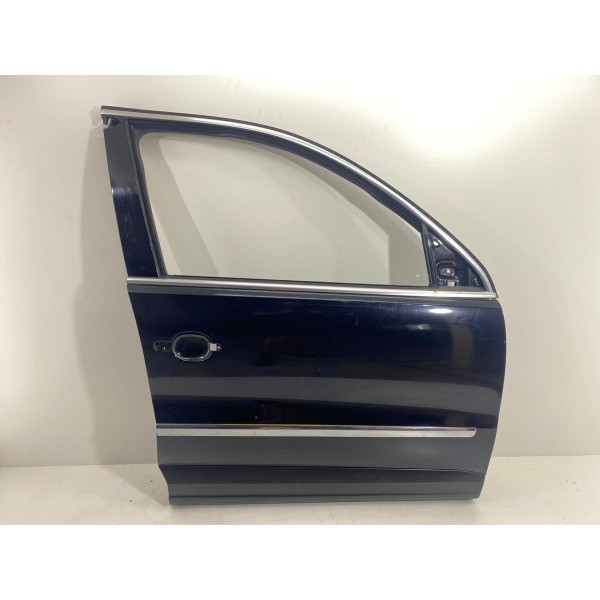 Porta Dianteira Direita Tiguan 2009 A 2017