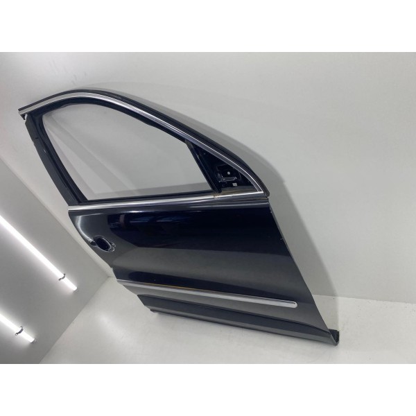 Porta Dianteira Direita Tiguan 2009 A 2017