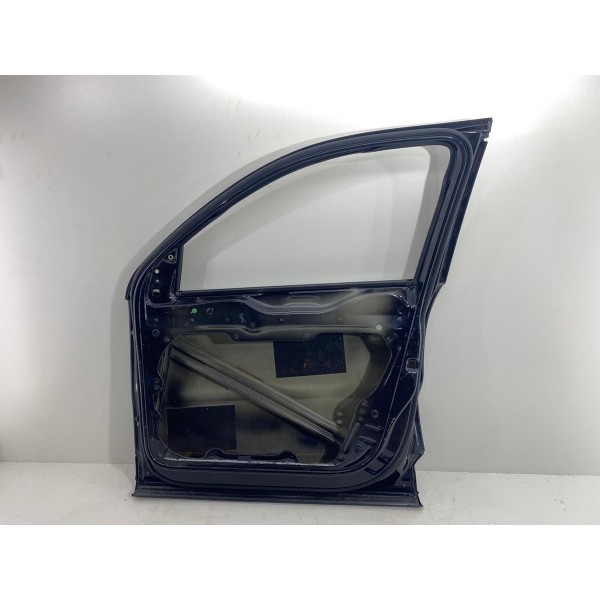 Porta Dianteira Direita Tiguan 2009 A 2017