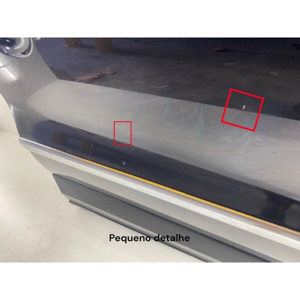 Porta Dianteira Direita Tiguan 2009 A 2017