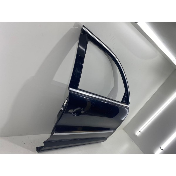 Porta Dianteira Direita Tiguan 2009 A 2017