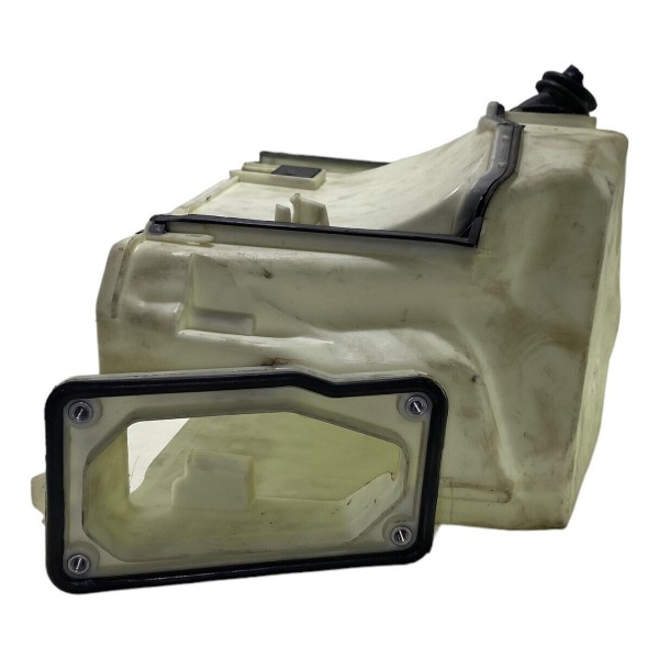 Suporte Caixa Fusível Relé Mercedes C1800 2011 A 2012
