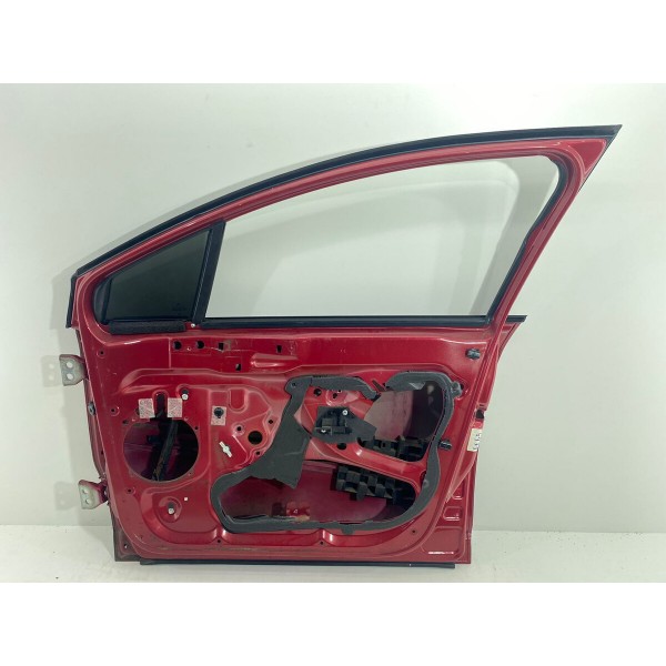 Porta Dianteira Direita C4 Hatch / Pallas 2008 A 2013