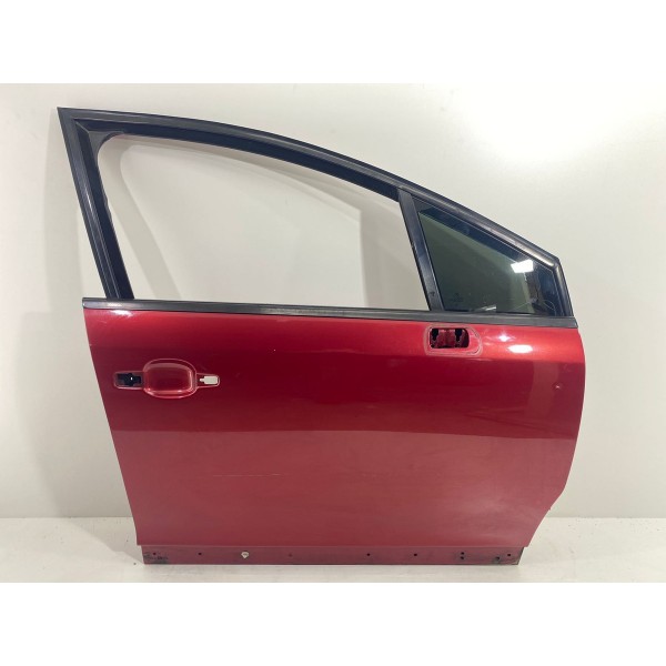 Porta Dianteira Direita C4 Hatch / Pallas 2008 A 2013