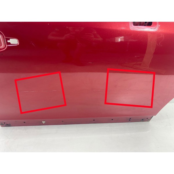 Porta Dianteira Direita C4 Hatch / Pallas 2008 A 2013
