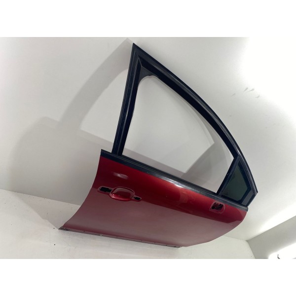 Porta Dianteira Direita C4 Hatch / Pallas 2008 A 2013