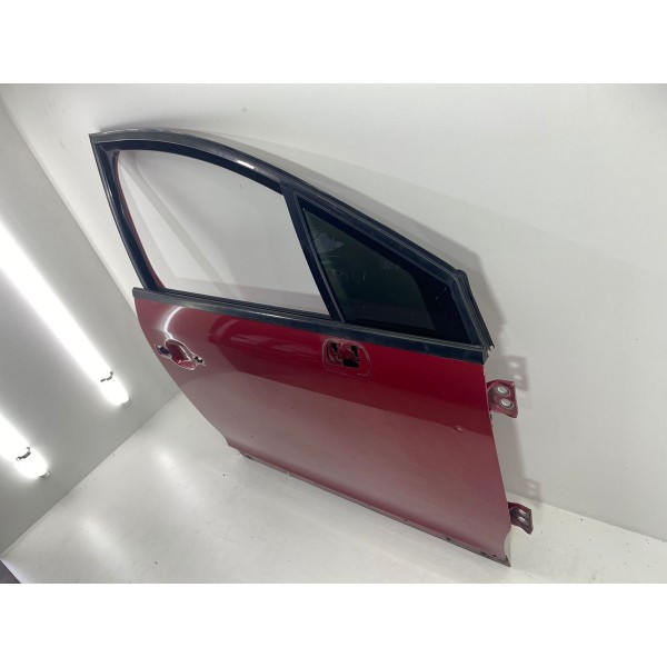 Porta Dianteira Direita C4 Hatch / Pallas 2008 A 2013