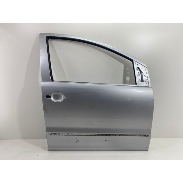 Porta Dianteira Direita Fox Spacefox 2004 A 2014