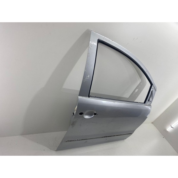 Porta Dianteira Direita Fox Spacefox 2004 A 2014