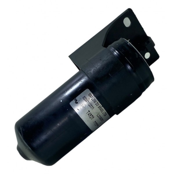 Filtro Secador Ar Renault Scenic 1.6 1998 1999 2001 A 2002