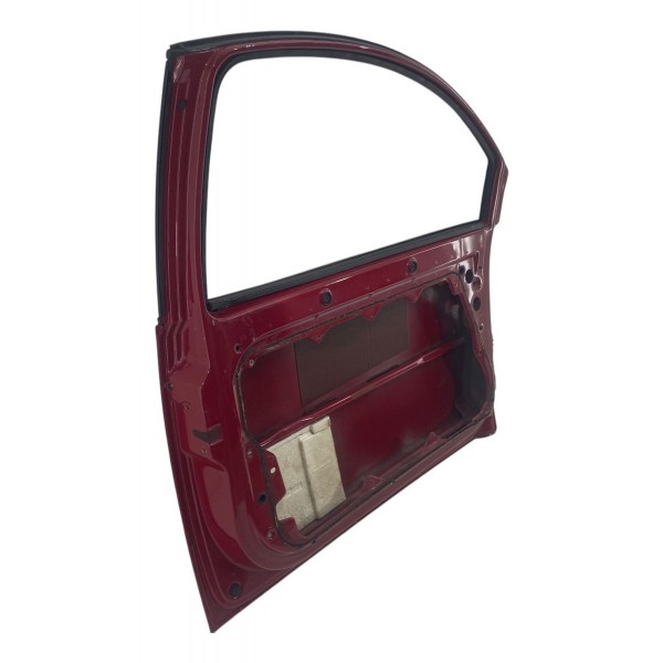 Porta Esquerda New Beetle 2000 A 2010