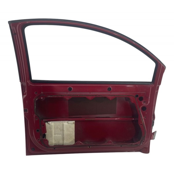 Porta Esquerda New Beetle 2000 A 2010