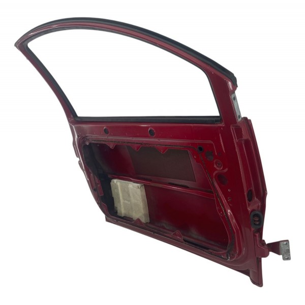 Porta Esquerda New Beetle 2000 A 2010