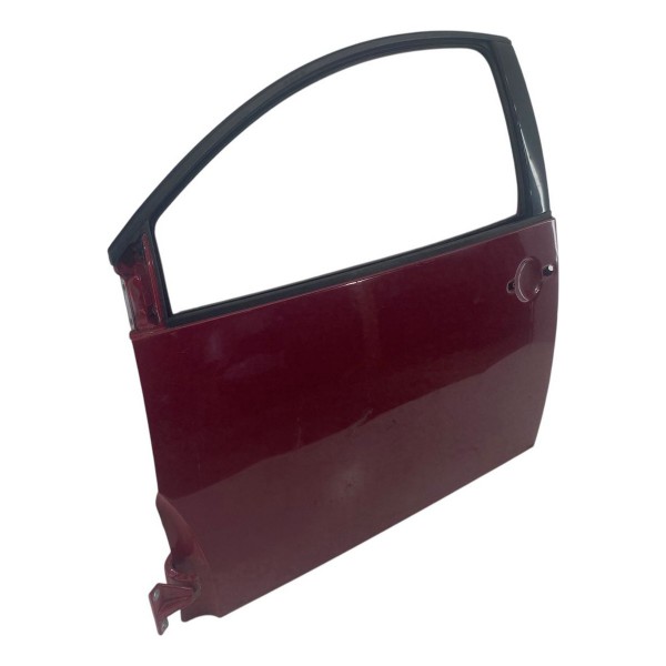 Porta Esquerda New Beetle 2000 A 2010