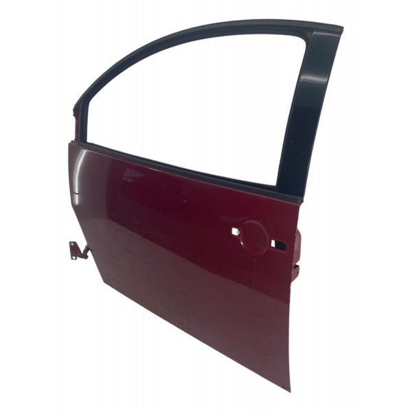 Porta Esquerda New Beetle 2000 A 2010