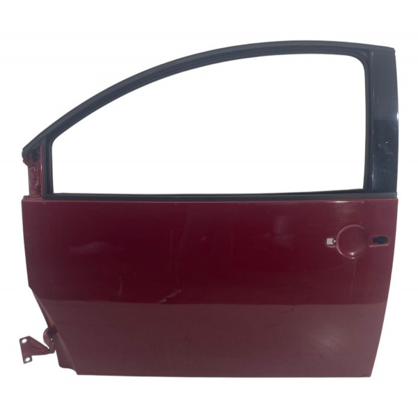 Porta Esquerda New Beetle 2000 A 2010