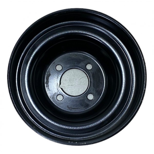 Polia Bomba D'água Hyundai Santa Fé 3.5 2010 2011 A 2012