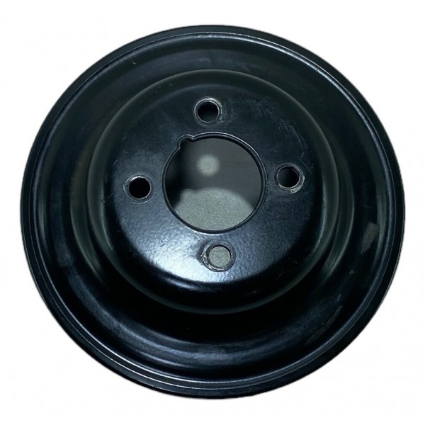 Polia Bomba D'água Hyundai Santa Fé 3.5 2010 2011 A 2012