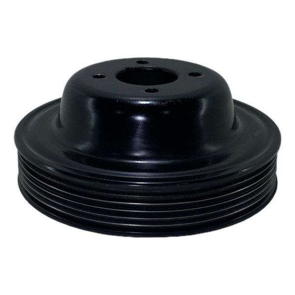 Polia Bomba D'água Hyundai Santa Fé 3.5 2010 2011 A 2012