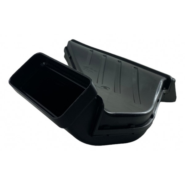 Duto Tomada De Ar Hyundai Santa Fé 2007 2008 A  2010
