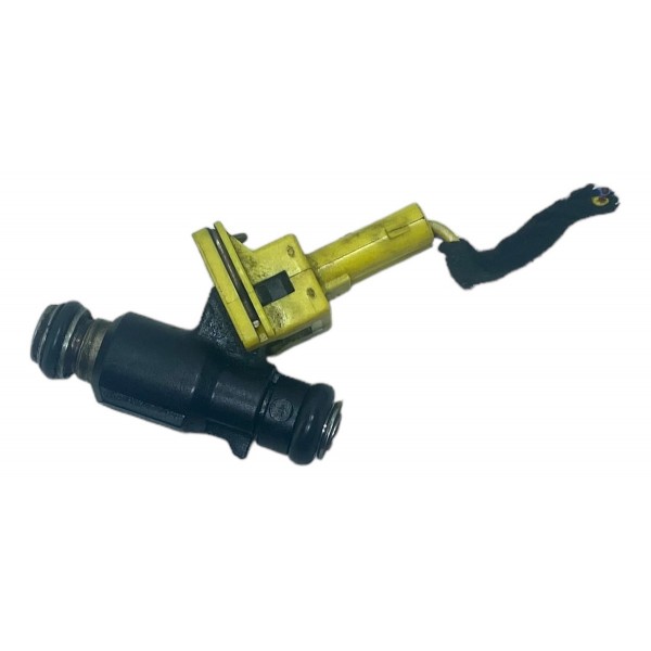 Bico Injetor Cobalt Spin 1.8 8v Flex 2017 A 2019