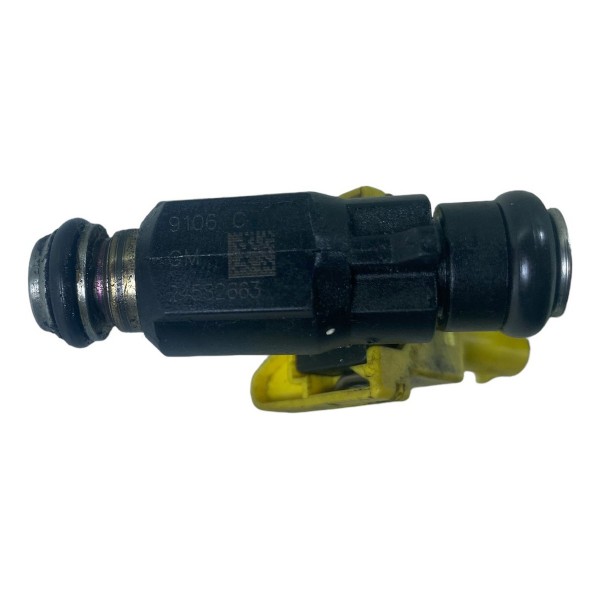 Bico Injetor Cobalt Spin 1.8 8v Flex 2017 A 2019