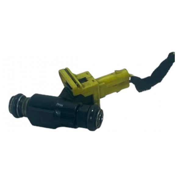 Bico Injetor Cobalt Spin 1.8 8v Flex 2017 A 2019