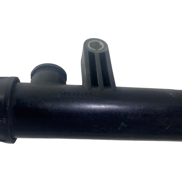 Flauta Combustivel Injetor Spin 1.8 2018 A 2019