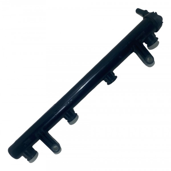 Flauta Combustivel Injetor Spin 1.8 2018 A 2019