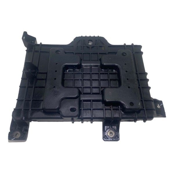 Moldura Suporte Bateria  Hyundai Santa Fé 2011 A 2012