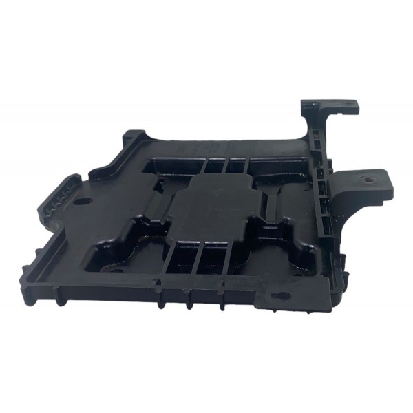 Moldura Suporte Bateria  Hyundai Santa Fé 2011 A 2012