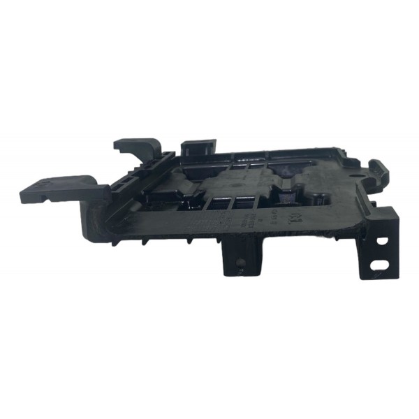 Moldura Suporte Bateria  Hyundai Santa Fé 2011 A 2012