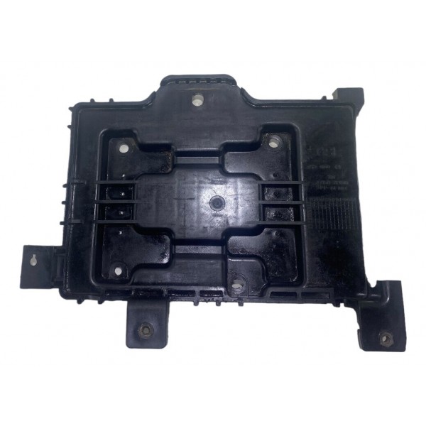 Moldura Suporte Bateria  Hyundai Santa Fé 2011 A 2012