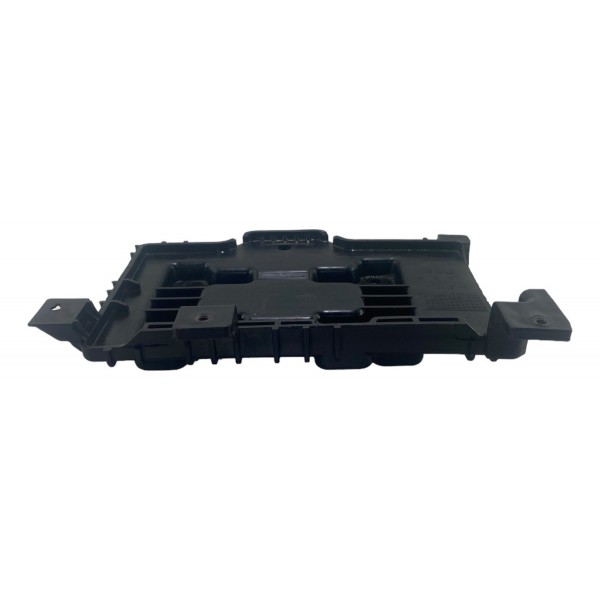 Moldura Suporte Bateria  Hyundai Santa Fé 2011 A 2012