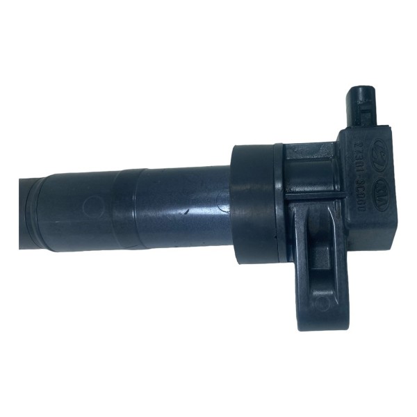 Bobina Ignição Hyundai Santa Fé 3.5 V6 2010 A 2011