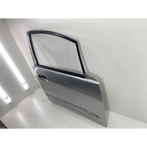 Porta Dianteira Direita Fit 2009 A 2014