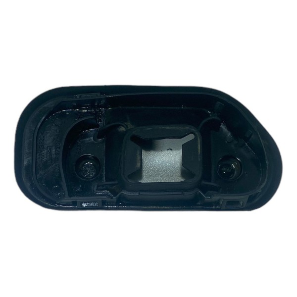 Acabamento Limitador Traseira Esq. Focus Hatch 2014 A 2015