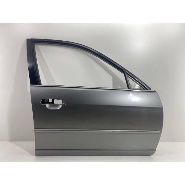 Porta Dianteira Direita Honda Civic 2001 A 2006