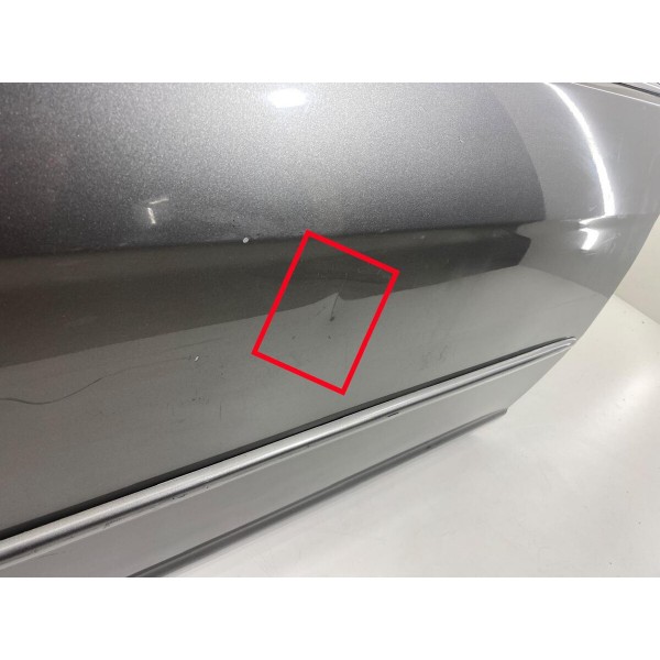 Porta Dianteira Direita Honda Civic 2001 A 2006