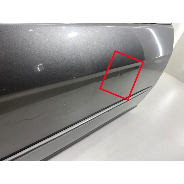 Porta Dianteira Direita Honda Civic 2001 A 2006
