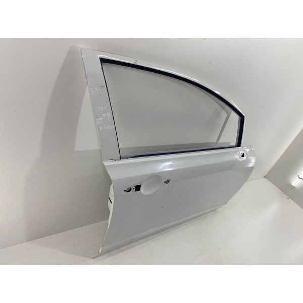 Porta Dianteira Direita Honda Civic 2007 2011