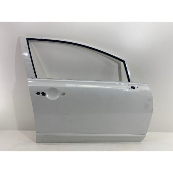 Porta Dianteira Direita Honda Civic 2007 2011