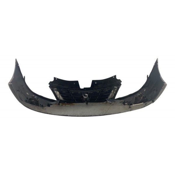 Parachoque Dianteiro Renault Logan 2011 2012 2013