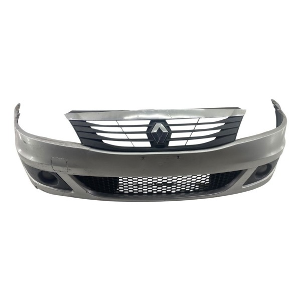 Parachoque Dianteiro Renault Logan 2011 2012 2013