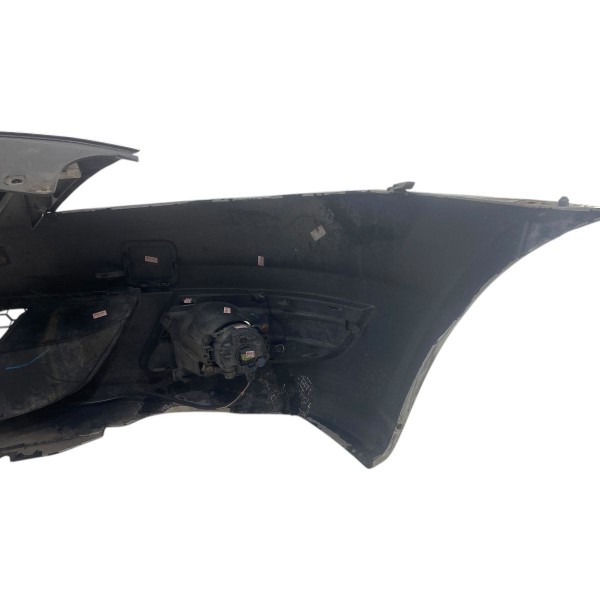 Parachoque Dianteiro Renault Logan 2011 2012 2013