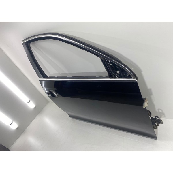 Porta Dianteira Direita Jetta 2007 A 2010 Variant Até 2013