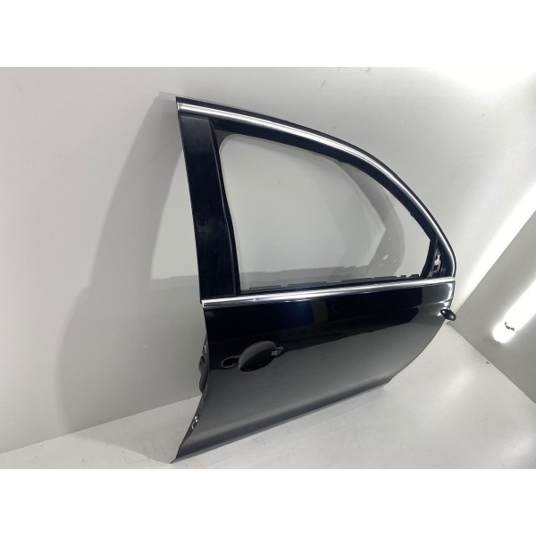 Porta Dianteira Direita Jetta 2007 A 2010 Variant Até 2013