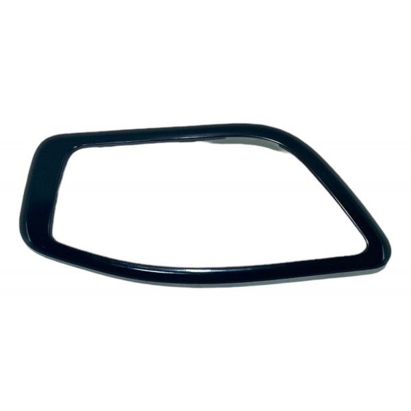 Moldura Maçaneta Porta Traseira Esq Evoque 2015 A 2016
