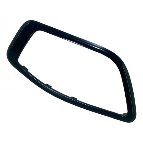 Moldura Maçaneta Porta Traseira Esq Evoque 2015 A 2016